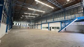 Warehouse / Factory for rent in Bang Na, Bangkok near BTS Bearing