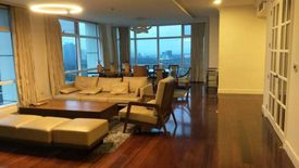 3 Bedroom Condo for rent in One Roxas Triangle, Urdaneta, Metro Manila near MRT-3 Buendia