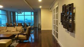 3 Bedroom Condo for rent in One Roxas Triangle, Urdaneta, Metro Manila near MRT-3 Buendia