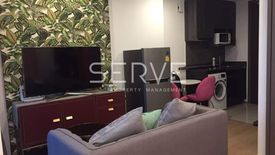 1 Bedroom Condo for rent in Ashton Chula - Silom, Si Phraya, Bangkok near MRT Sam Yan