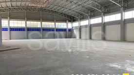 Warehouse / Factory for rent in Phraek Sa, Samut Prakan