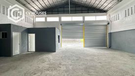 Warehouse / Factory for rent in Pampang, Pampanga