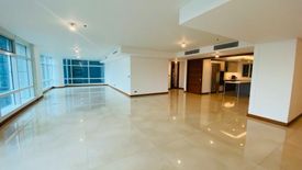 3 Bedroom Condo for sale in Two Roxas Triangle, Urdaneta, Metro Manila near MRT-3 Buendia