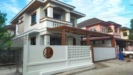 4 Bedroom House for sale in Suwinthawong Housing, Saen Saep, Bangkok