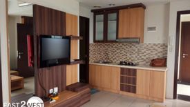 Apartemen dijual dengan 2 kamar tidur di Sampora, Banten