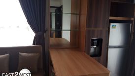 Apartemen dijual dengan 2 kamar tidur di Sampora, Banten