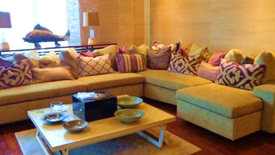 4 Bedroom Condo for rent in Pacific Plaza Tower, BGC, Metro Manila