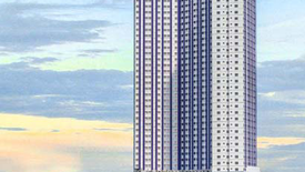 1 Bedroom Condo for sale in Loyola Heights, Metro Manila near LRT-2 Katipunan