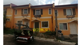 2 Bedroom Townhouse for sale in Cabuco, Cavite