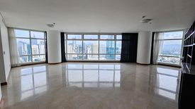 3 Bedroom Condo for rent in Two Roxas Triangle, Urdaneta, Metro Manila near MRT-3 Buendia