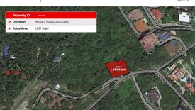 Land for sale in Guadalupe, Cebu