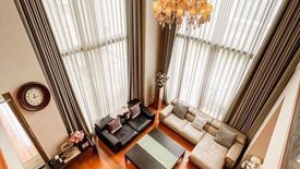 3 Bedroom Condo for sale in The Sukhothai Residences, Thung Maha Mek, Bangkok near MRT Lumpini