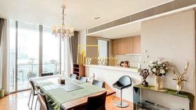 3 Bedroom Condo for sale in The Sukhothai Residences, Thung Maha Mek, Bangkok near MRT Lumpini