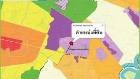 ขายที่ดิน ใน บางเสาธง, บางเสาธง