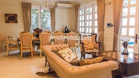 Cần bán villa 4 phòng ngủ tại Thảo Điền, Quận 2, Hồ Chí Minh