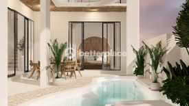 Villa dijual dengan 4 kamar tidur di Abianbase, Bali