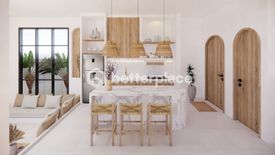 Villa dijual dengan 4 kamar tidur di Abianbase, Bali