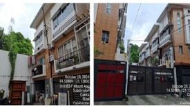 Townhouse for sale in Santo Domingo, Rizal