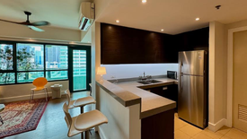 2 Bedroom Condo for rent in Rockwell, Metro Manila near MRT-3 Guadalupe