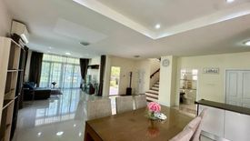 4 Bedroom House for rent in The Boulevard Sriracha, Surasak, Chonburi