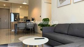 3 Bedroom Apartment for rent in An Phu, Ho Chi Minh