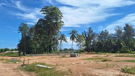 Land for sale in Kram, Rayong