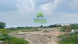 Land for sale in Ban Khlong Suan, Samut Prakan