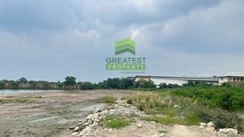 Land for sale in Ban Khlong Suan, Samut Prakan