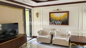 Cho thuê villa 5 phòng ngủ tại Vinhomes Golden River, Bến Nghé, Quận 1, Hồ Chí Minh