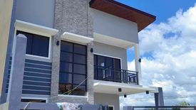 4 Bedroom House for sale in Tungkil, Cebu