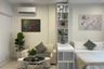 Cần bán căn hộ chung cư 1 phòng ngủ tại Vinhomes Smart City, Quận Nam Từ Liêm, Hà Nội