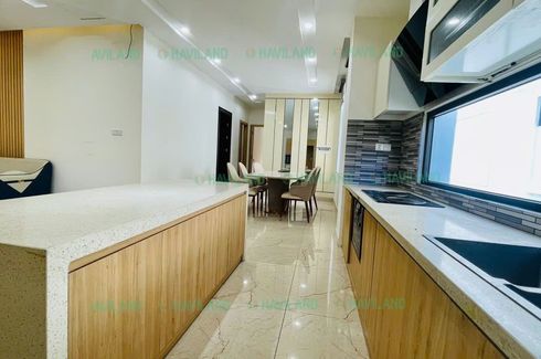 3 Bedroom Apartment for rent in Hoa Minh, Da Nang