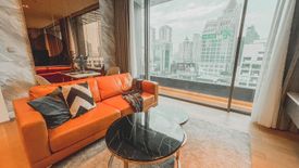 1 Bedroom Condo for sale in Saladaeng One, Silom, Bangkok near MRT Lumpini