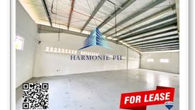 Warehouse / Factory for rent in Santa Mesa, Metro Manila near LRT-2 Pureza