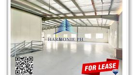 Warehouse / Factory for rent in Santa Mesa, Metro Manila near LRT-2 Pureza