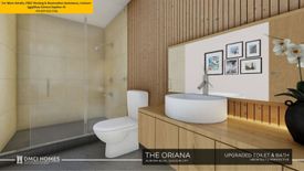 1 Bedroom Condo for sale in The Oriana, Marilag, Metro Manila near LRT-2 Anonas