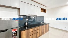 Cho thuê căn hộ chung cư 1 phòng ngủ tại Phước Mỹ, Quận Sơn Trà, Đà Nẵng