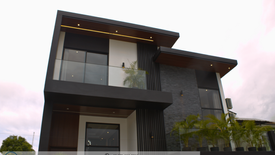 4 Bedroom House for sale in Malabanias, Pampanga