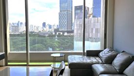 1 Bedroom Condo for Sale or Rent in Saladaeng One, Silom, Bangkok near MRT Lumpini