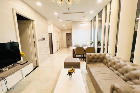 Cho thuê căn hộ 2 phòng ngủ tại Vinhomes Golden River, Bến Nghé, Quận 1, Hồ Chí Minh