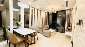 Cho thuê căn hộ 2 phòng ngủ tại Vinhomes Golden River, Bến Nghé, Quận 1, Hồ Chí Minh