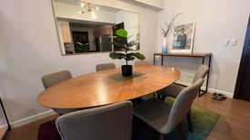 1 Bedroom Condo for rent in Verve Residences, BGC, Metro Manila