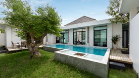 3 Bedroom Villa for rent in MONO Plus Palai, Chalong, Phuket