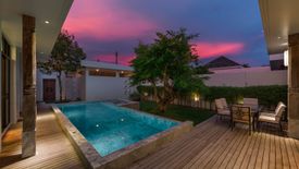 3 Bedroom Villa for rent in MONO Plus Palai, Chalong, Phuket