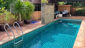 3 Bedroom House for sale in Silk Road Place, Huai Yai, Chonburi