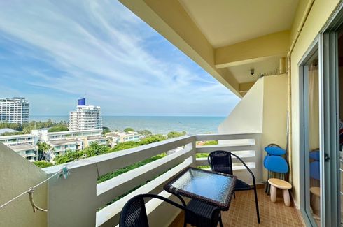 1 Bedroom Apartment for sale in Hua Hin, Prachuap Khiri Khan