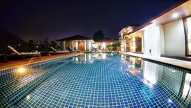 Villa for sale in Sam Phraya, Phetchaburi