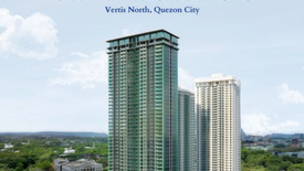 1 Bedroom Condo for sale in Bagong Pag-Asa, Metro Manila near MRT-3 Quezon Avenue