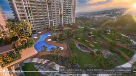 1 Bedroom Condo for sale in Guadalupe, Cebu