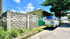 Land for rent in Santo Rosario, Pampanga